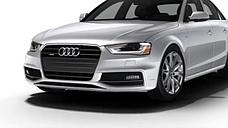 Коврики в Audi A4