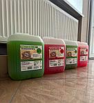 Теплоноситель PROTHERM-20, 10 кг, фото 7