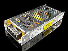 Блоки питания 5V IP20,IP33,IP44