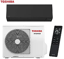 Сплит-система Toshiba Shorai Edge RAS-B16G3KVSGB-E/RAS-16J2AVSG-E1, трубы 1/4 + 1/2