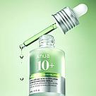 Сыворотка с азелаиновой кислотой Anua Azelaic Acid 10 Hyaluron Redness Soothing Serum 30 мл, фото 2