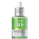 Сыворотка с азелаиновой кислотой Anua Azelaic Acid 10 Hyaluron Redness Soothing Serum 30 мл, фото 4