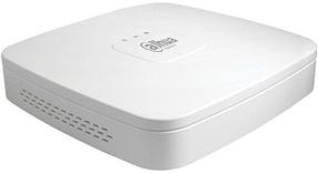 Видеорегистратор HVR (гибридный) DAHUA DH-XVR4104C-I
