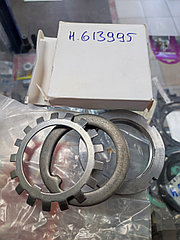 Гайка полуоси KM11/MB11/C41R92-3104030 ГАЗель NEXT мост 4,6 т. н/о СПАЙСЕР к-т 2 гайки + шайба