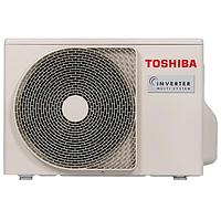 Блок наружный TOSHIBA Multi Outdoor RAS-2M14G3AVG-E мульти сплит-системы, трубы 1/4 + 3/8