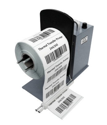 Смотчик этикеток BSmart Q 120