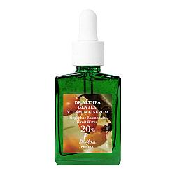 Антиоксидантная сыворотка с облепихой для проблемной кожи Dr. Althea Gentle Vitamin C Serum 30 мл