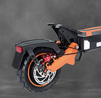 Электросамокат KUGOO F3 PRO MAX 2025!, фото 8