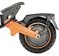 Электросамокат KUGOO F3 PRO MAX 2025!, фото 10