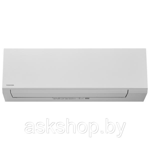 Блок внутренний Toshiba Shorai Edge White RAS-B07G3KVSG-E мульти сплит-системы, трубы 1/4 + 3/8