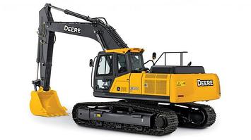 ЗАПЧАСТИ JOHN DEERE