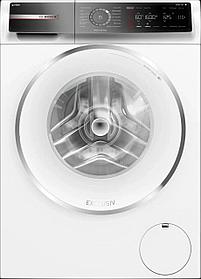 Стиральная машина Bosch Serie 8 WGB256A0ME, с фронтальной загрузкой, 10кг, 1600об/мин, инверторная, с