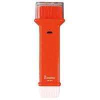 Фонарь аккумуляторный LED+COB бок.,  4 режима, 14500, MicroUSB, ABS, 12,5х3,7 см, Smartbuy