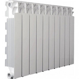 Алюминиевый радиатор Fondital Calidor Super B4 500/100 10сек/уп (Италия)