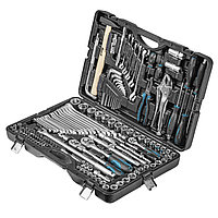 Набор ручного инструмента Bort BTK-142