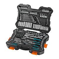 Набор ручного инструмента Bort BTK-215