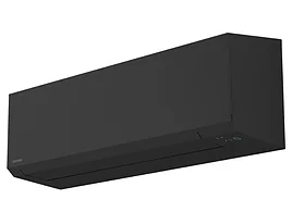 Блок внутренний Toshiba Shorai Edge Black RAS-B13G3KVSGB-E мульти сплит-системы, трубы 1/4 + 3/8