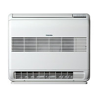 Блок внутренний Toshiba Console RAS-B18J2FVG-E мульти сплит-системы, трубы 1/4 + 1/2