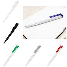 Ручка пластиковая Accent