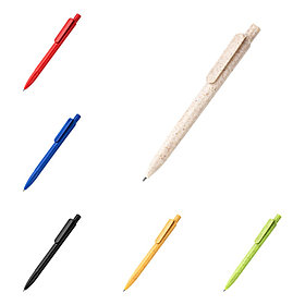 Ручка пластиковая Melanie