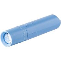 Фонарь c ярким LED, Type C, 6x d3.3 см, аккумулятор, Smartbuy