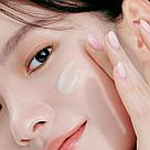 Лёгкий безмасляный крем с экстрактом центеллы Celimax The Real Cica Soothing Cream 50 мл, фото 3