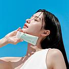 Лёгкий безмасляный крем с экстрактом центеллы Celimax The Real Cica Soothing Cream 50 мл, фото 4