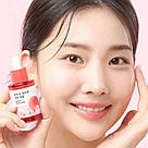 Укрепляющая коллагеновая ампула с камелией Round Lab Camellia Deep Collagen Firming Ampoule 30 мл, фото 3