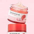 Укрепляющий коллагеновый крем с камелией Round Lab Camellia Deep Collagen Firming Cream 50 мл, фото 2