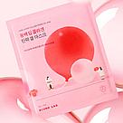 Укрепляющая гидрогелевая маска с камелией Round Lab Camellia Deep Collagen Firming Gel Mask 34 гр, фото 5