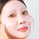 Укрепляющая гидрогелевая маска с камелией Round Lab Camellia Deep Collagen Firming Gel Mask 34 гр, фото 4