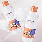 Барьерный тонер с чёрной соей и пантенолом Round Lab Soybean Panthenol Toner 250 мл, фото 3