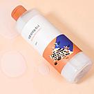 Барьерный тонер с чёрной соей и пантенолом Round Lab Soybean Panthenol Toner 250 мл, фото 4