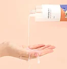 Барьерный тонер с чёрной соей и пантенолом Round Lab Soybean Panthenol Toner 250 мл, фото 2
