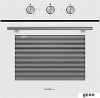 Электрический духовой шкаф HOMSair OES604WH