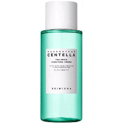 Противовоспалительный тонер с чайным деревом SKIN1004 Madagascar Centella Tea-Trica Purifying Toner 210 мл