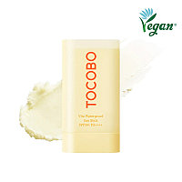 Водостойкий солнцезащитный стик для лица Tocobo Vita Waterproof Sun Stick 18гр