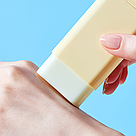 Водостойкий солнцезащитный стик для лица Tocobo Vita Waterproof Sun Stick 18гр, фото 3