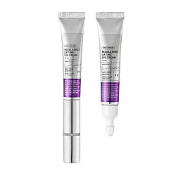 Массажный лифтинг-крем для век с микроиглами VT Cosmetics Reedle Shot Lifting Eye Cream 15 мл
