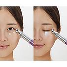 Массажный лифтинг-крем для век с микроиглами VT Cosmetics Reedle Shot Lifting Eye Cream 15 мл, фото 3
