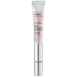 Массажный крем для век с коллагеном VT Cosmetics Cica Collagen Eye Cream 15 мл