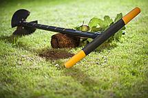 Бур садовый большой 134730 FISKARS 1000640, фото 3