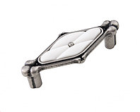 Мебельная ручка DIVA RS118BAZ.4 W 64