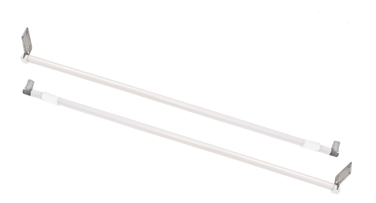 Продольные рейлинги MB00081W 450