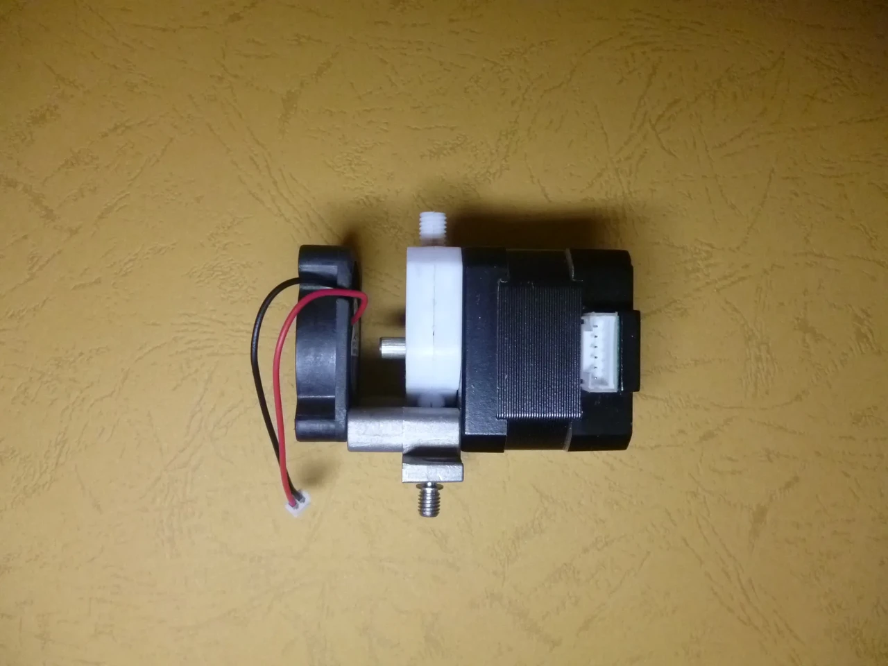 Экструдер в сборе для 3D принтера Myriwell HL-300A