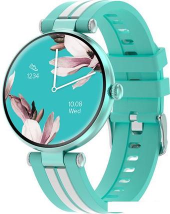 Умные часы Canyon Semifreddo SW-61 (мятный), фото 2