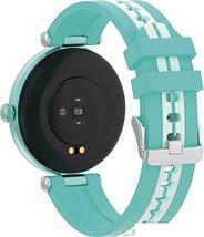 Умные часы Canyon Semifreddo SW-61 (мятный), фото 2