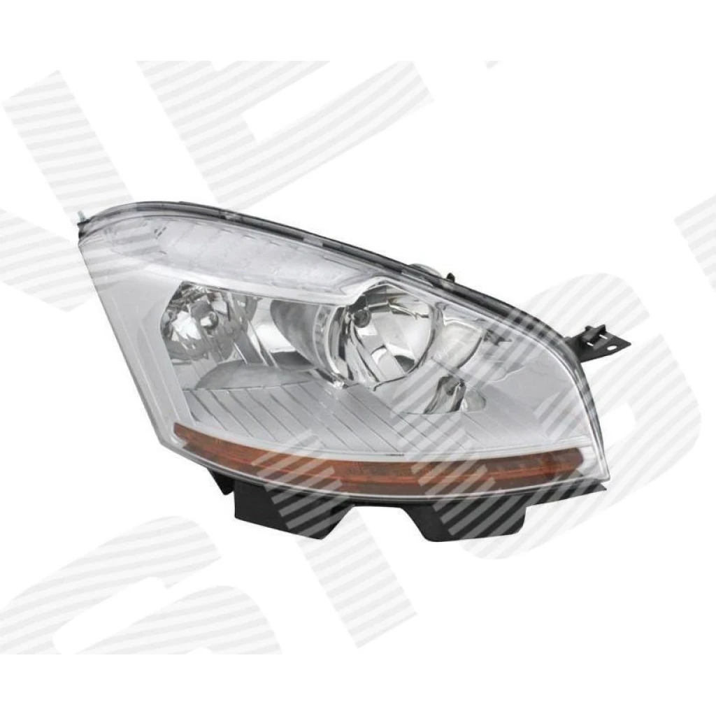 Передняя фара (правая) для Citroen C4 Grand Picasso (UA_)