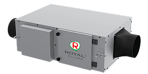 Приточная установка Royal Clima VENTO RCV-500 LUX + EH-1700