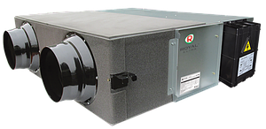 Приточно-вытяжная установка Royal Clima Soffio UNO RCS-1800-U